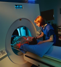 Whole-body CT screening